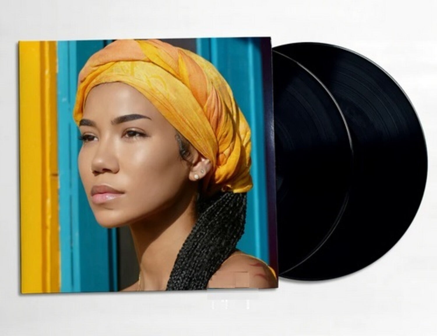 Jhene Aiko - Chilombo 2xLP