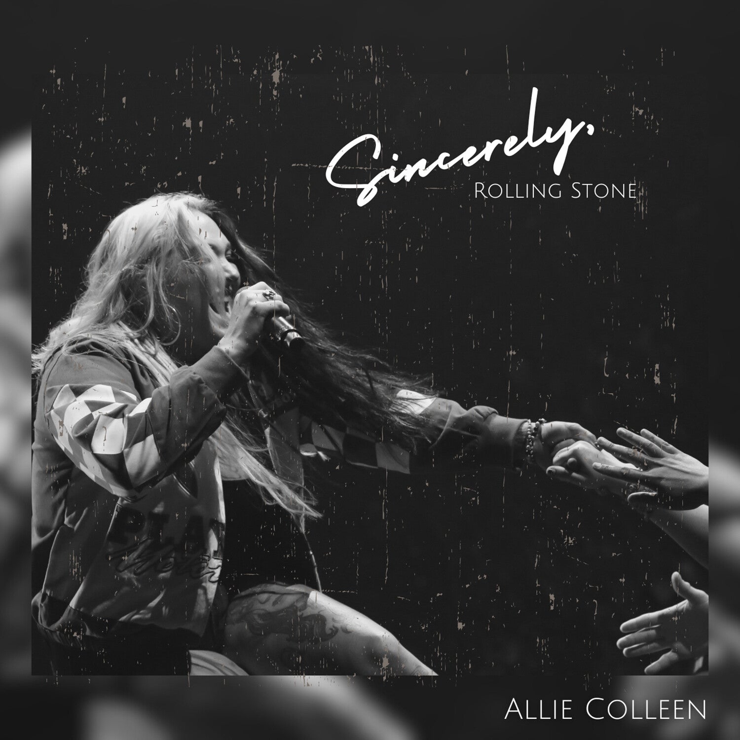 Allie Colleen - Sincerely, Rolling Stone