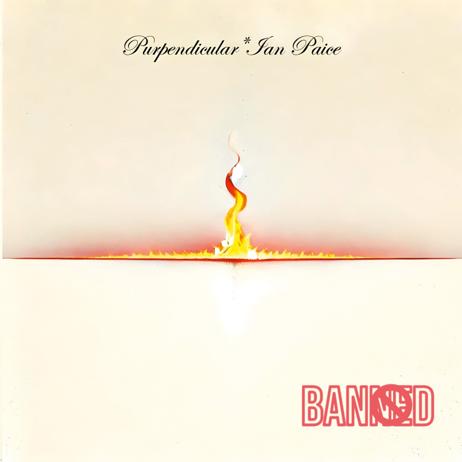 Purpendicular - Banned (CD)