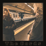 Cords - The Cords (Blue Vinyl)