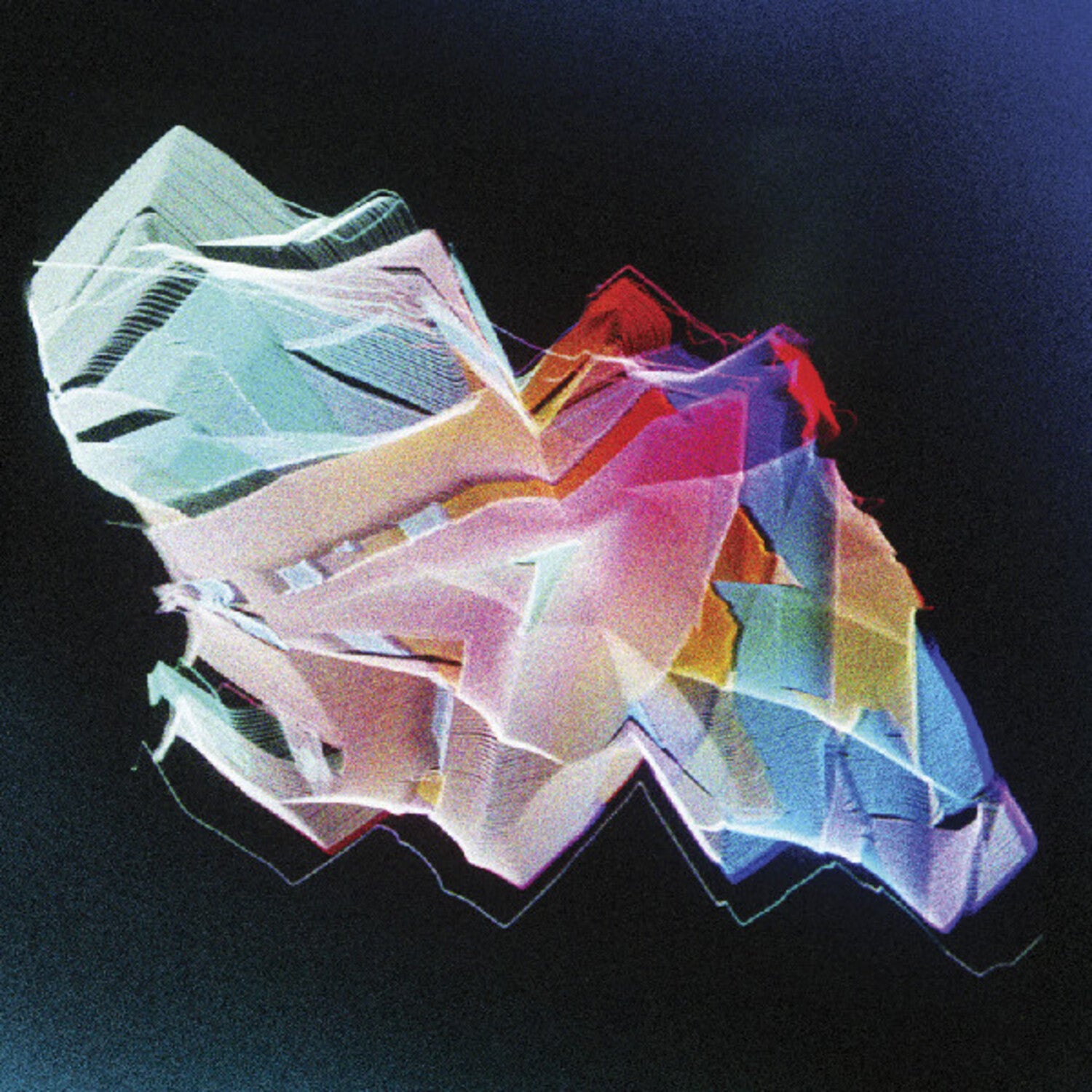 Bitchin Bajas - Inland See