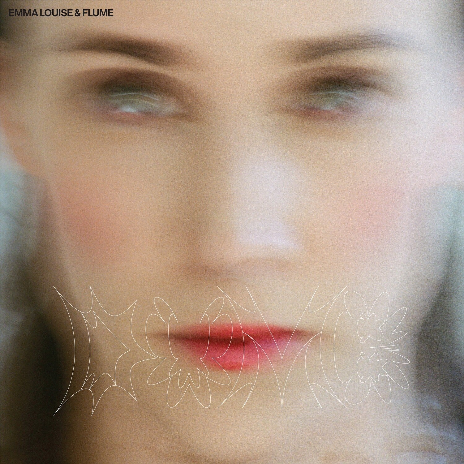 Emma Louise / Flume - Dumb