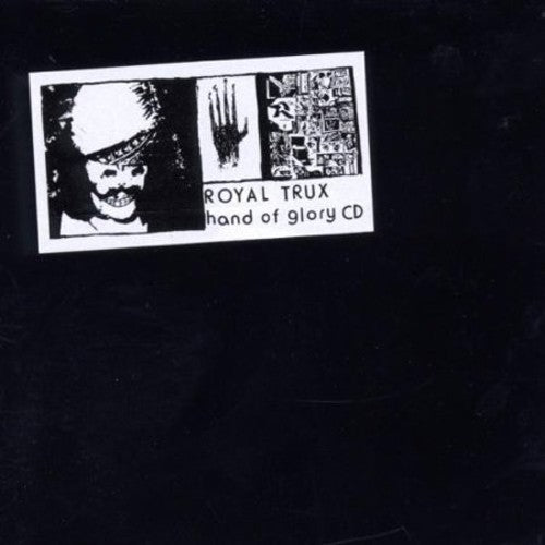 Royal Trux - Hand of Glory (CD)