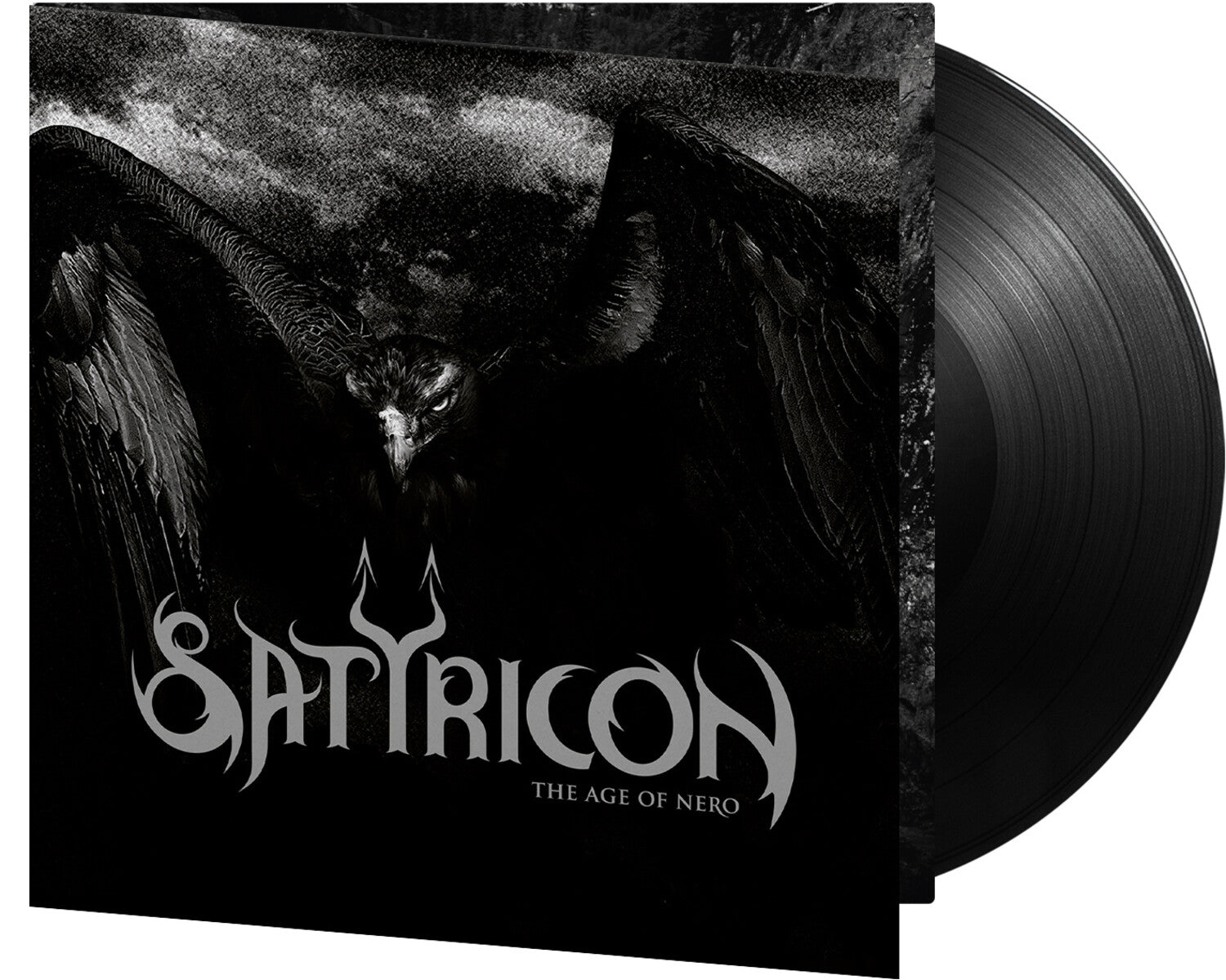 Satyricon - Age Of Nero - Gatefold 180