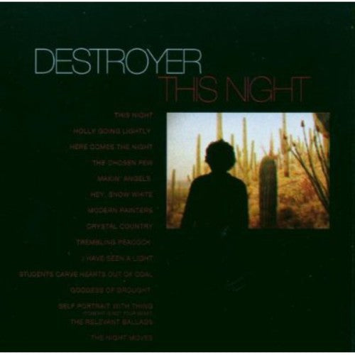 Destroyer - This Night (CD)
