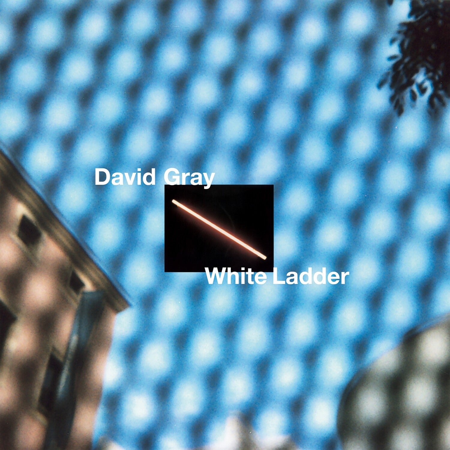 David Gray - White Ladder 2xLP