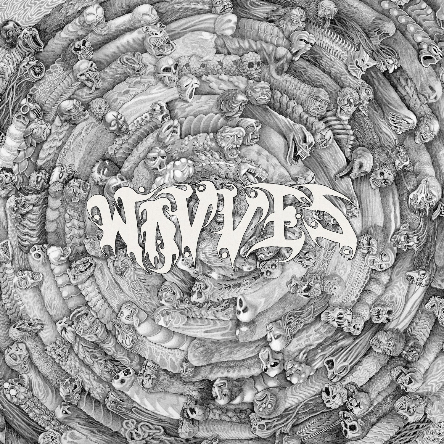 Wavves - Spun