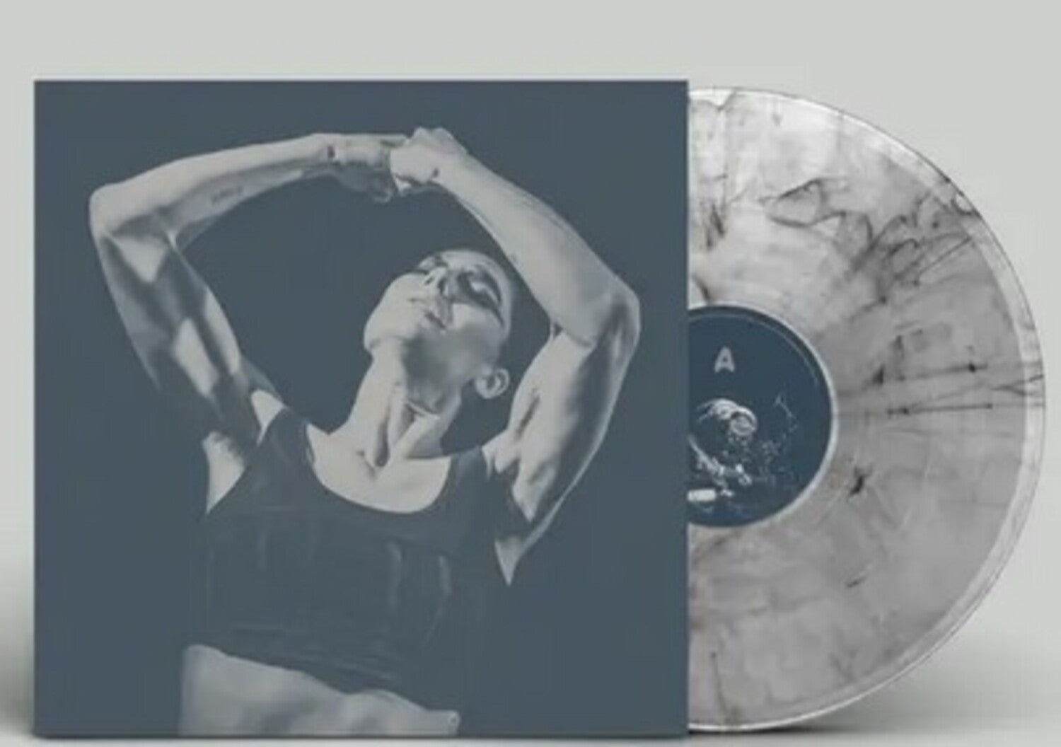Dead Tooth (Clear Vinyl)