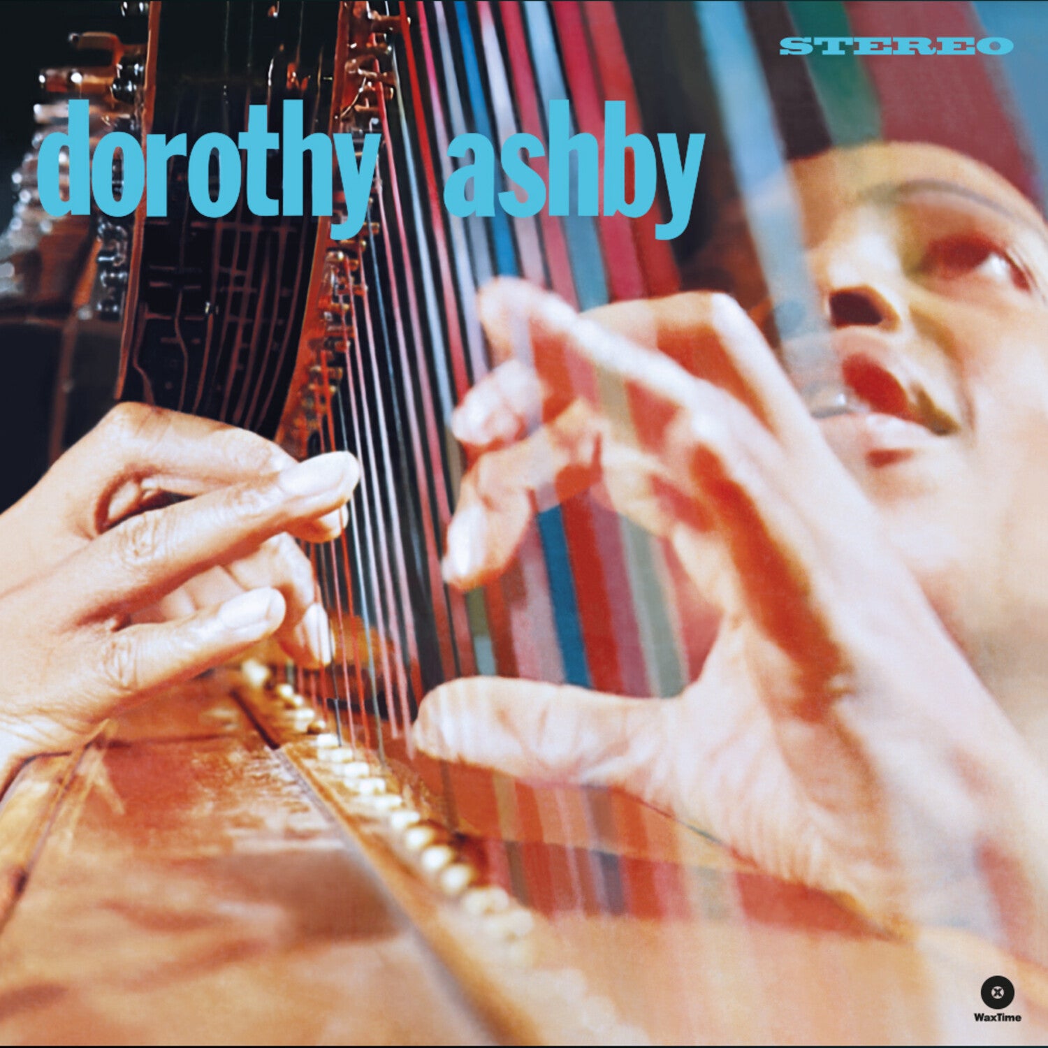 Dorothy Ashby - Limited 180-Gram Vinyl with Bonus Track (Limited Edition)