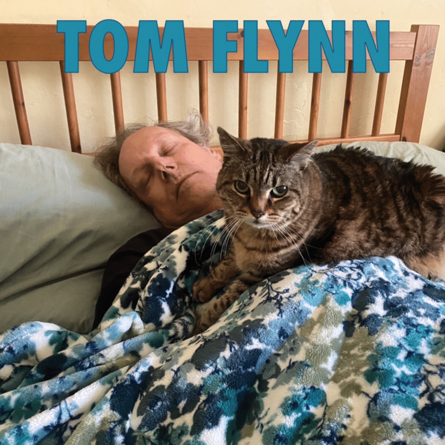 Tom Flynn - Do The Thud / Balloons Vs. Grenades
