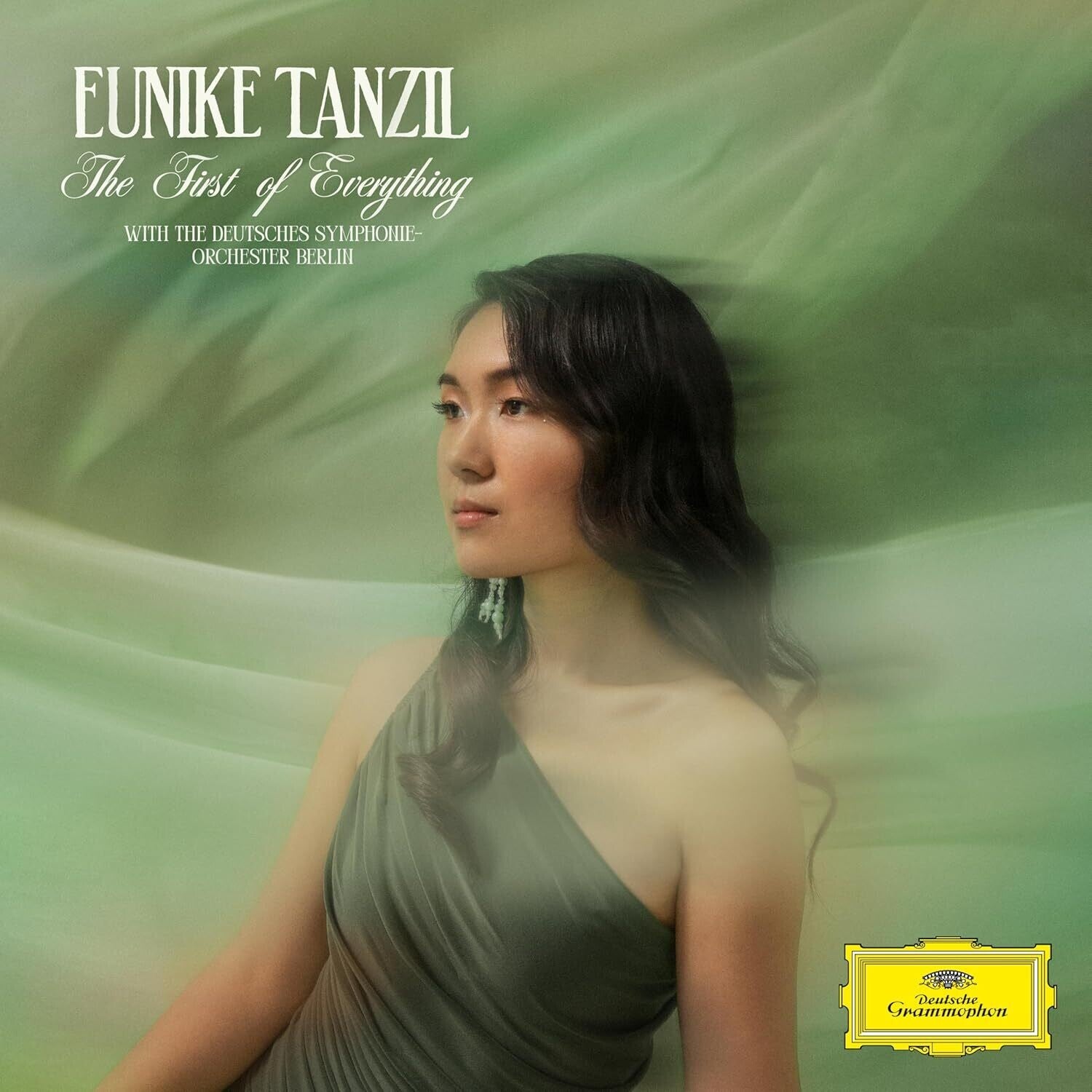 Eunike Tanzil - First of Everything