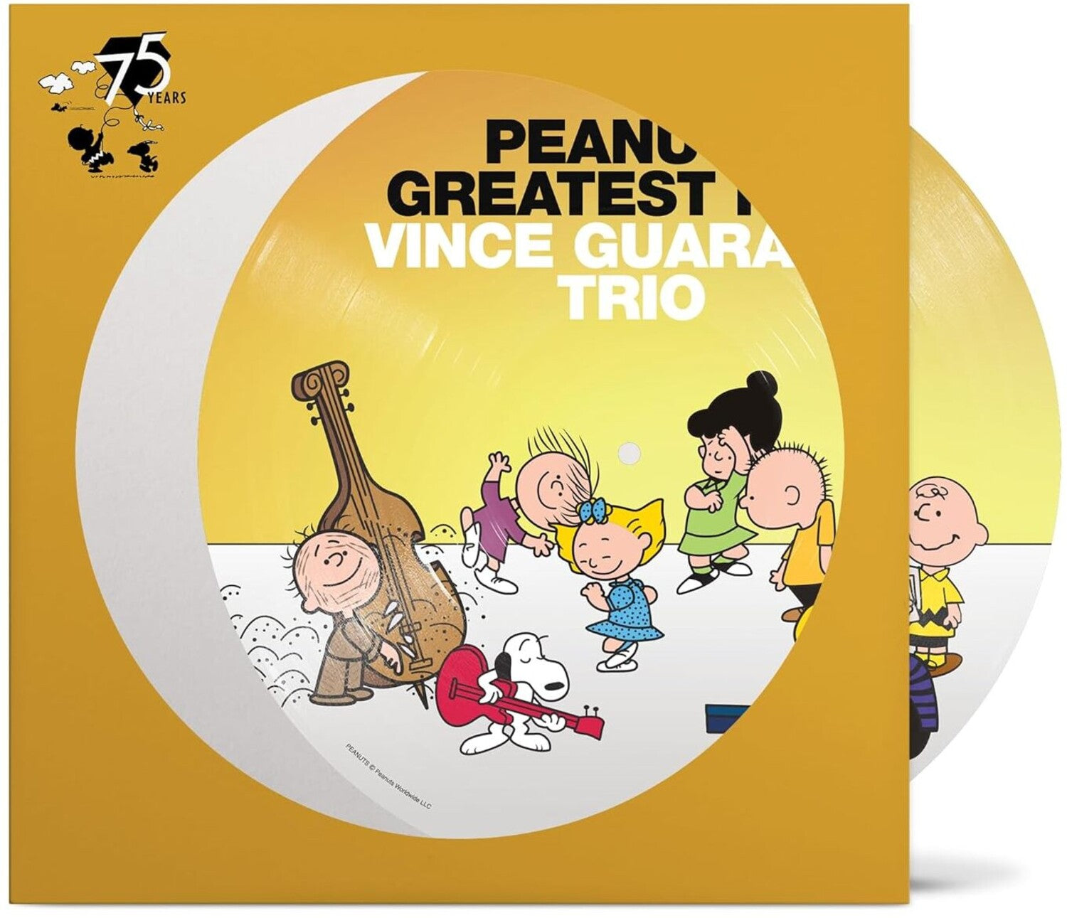 Vince Guaraldi - Peanuts Greatest Hits (Anniversary Edition)