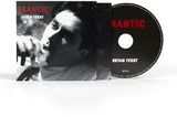 Bryan Ferry - Frantic (CD)