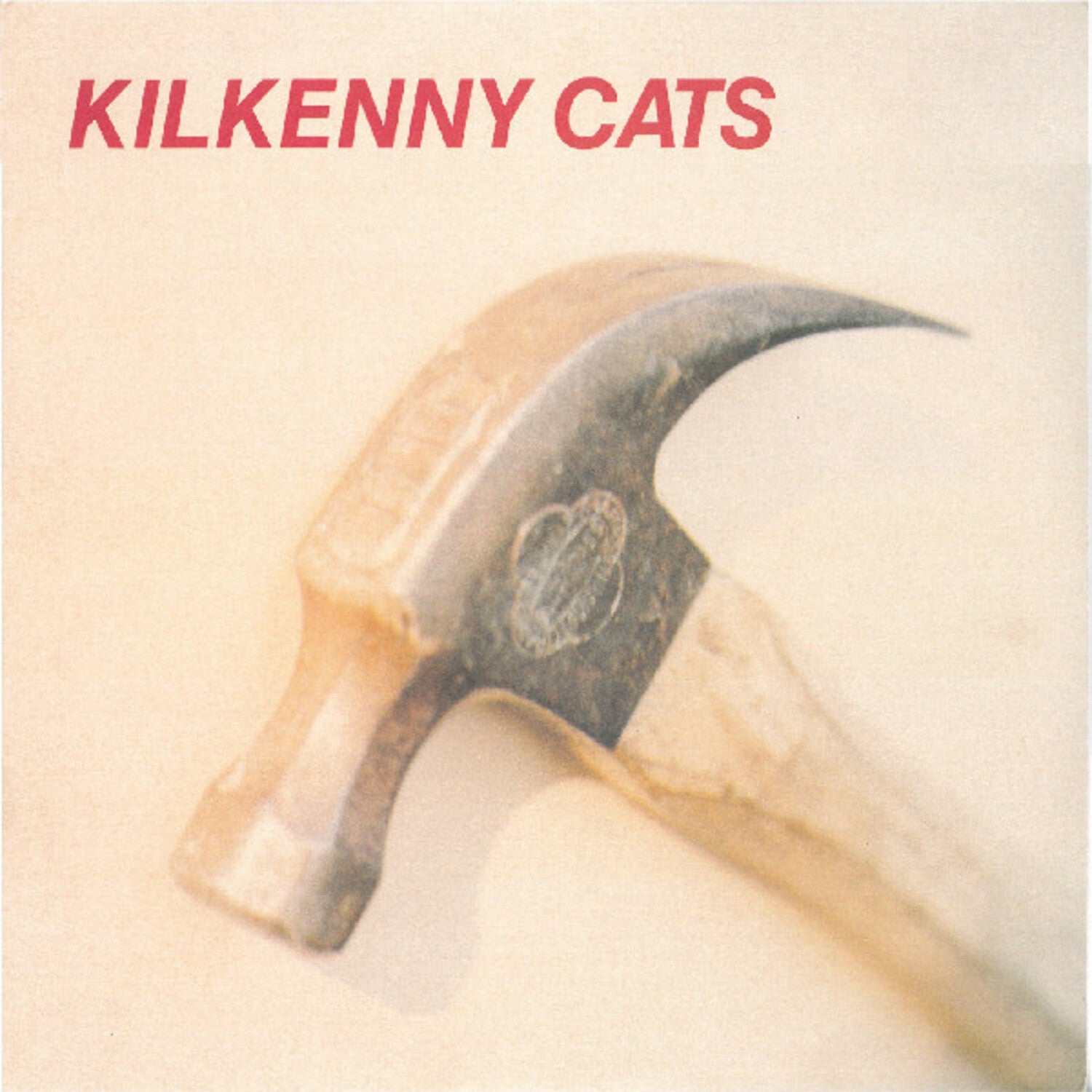 Kilkenny Cats - Hammer + Echo (Remastered) (CD)