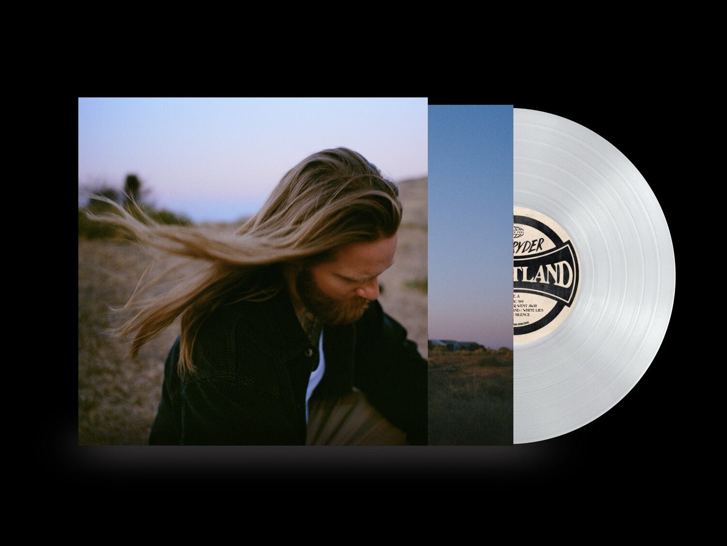 Sam Ryder - Heartland