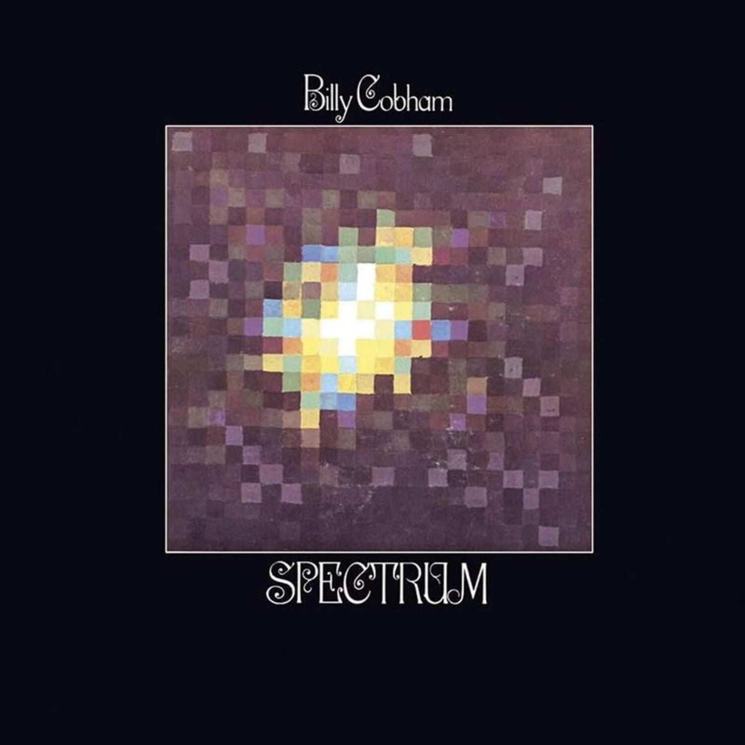 Billy Cobham - Spectrum (CD)