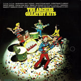 Archies - The Archies Greatest Hits (White Vinyl)
