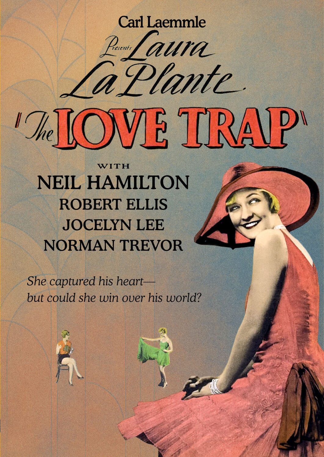 The Love Trap
