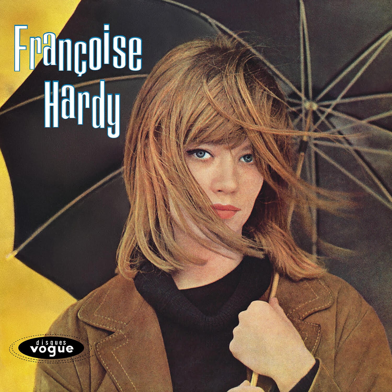 Francoise Hardy - Tous Les Garcons Et Les Filles (Yellow Vinyl)