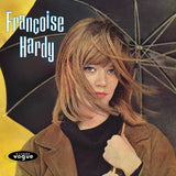 Francoise Hardy - Tous Les Garcons Et Les Filles (Yellow Vinyl)