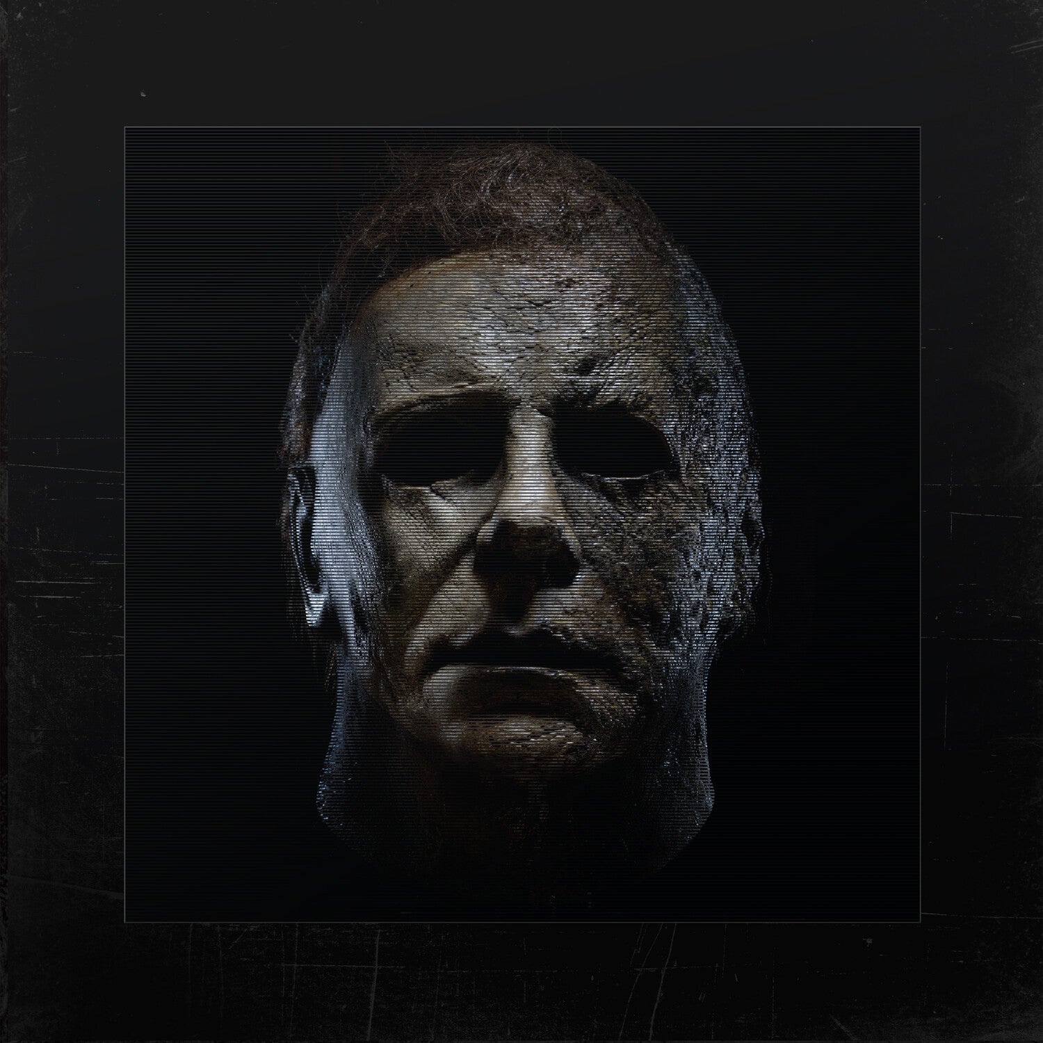 John Carpenter / Cody Carpenter / Daniel Davies - Halloween (Original Soundtrack) 3xLP (Red Vinyl)