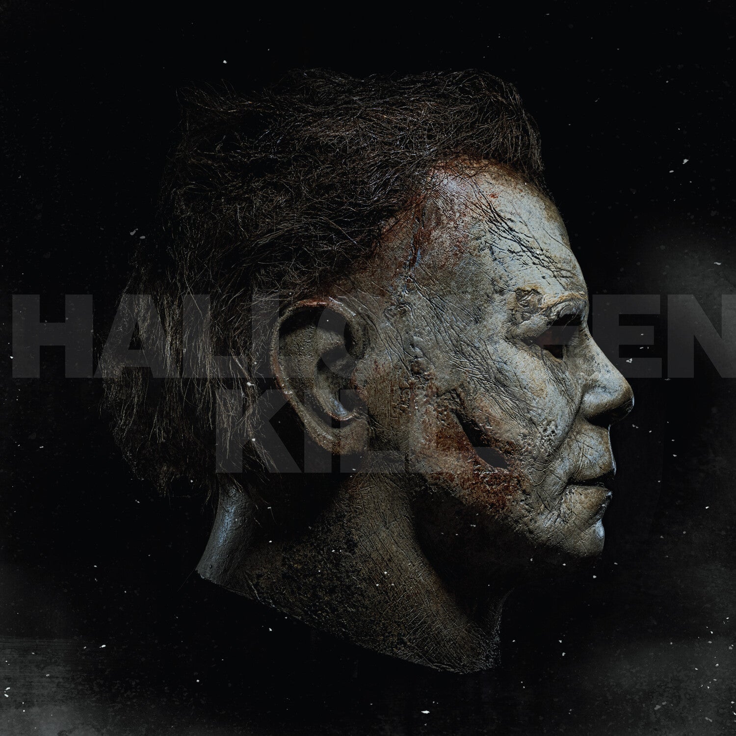 John Carpenter / Cody Carpenter / Daniel Davies - Halloween Kills (Original Soundtrack) (Orange Vinyl)