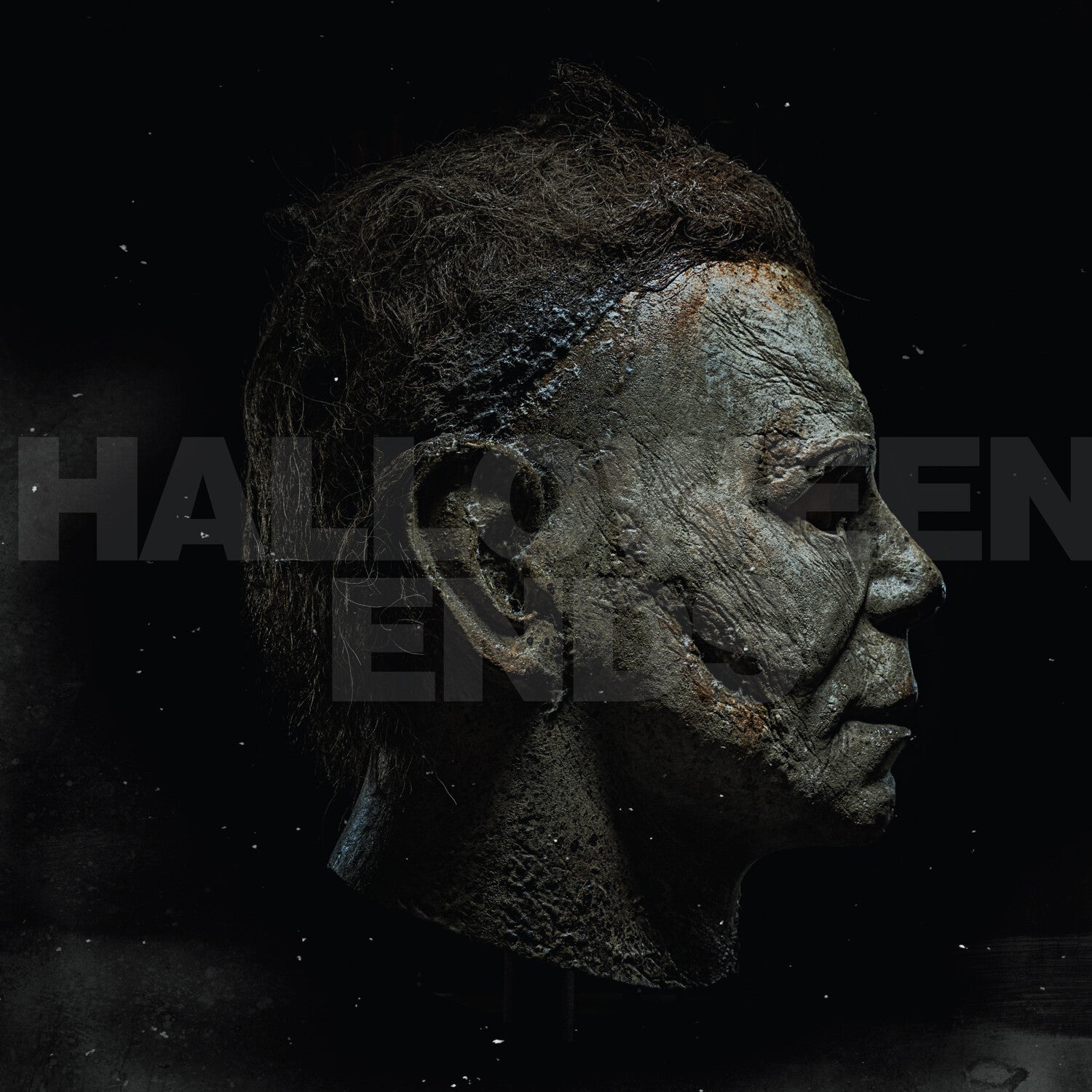 John Carpenter / Cody Carpenter / Daniel Davies - Halloween Ends (Original Soundtrack) 2xLP (Orange Vinyl)