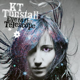 Kt Tunstall - Eye To The Telescope: Stargazer Edition (Limited Edition) (CD)