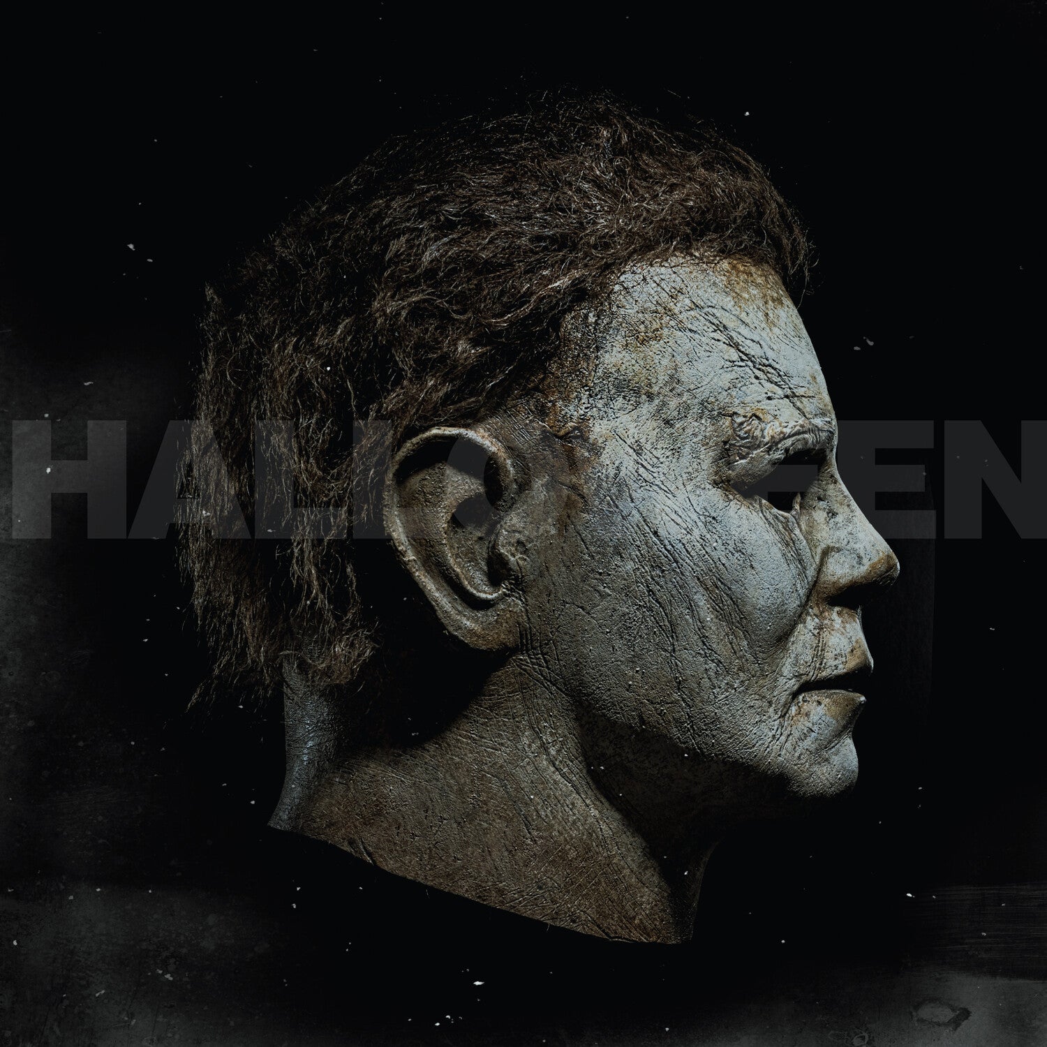 John Carpenter - Halloween - Expanded Art Edition (Original Soundtrack) 2xLP (White Vinyl)