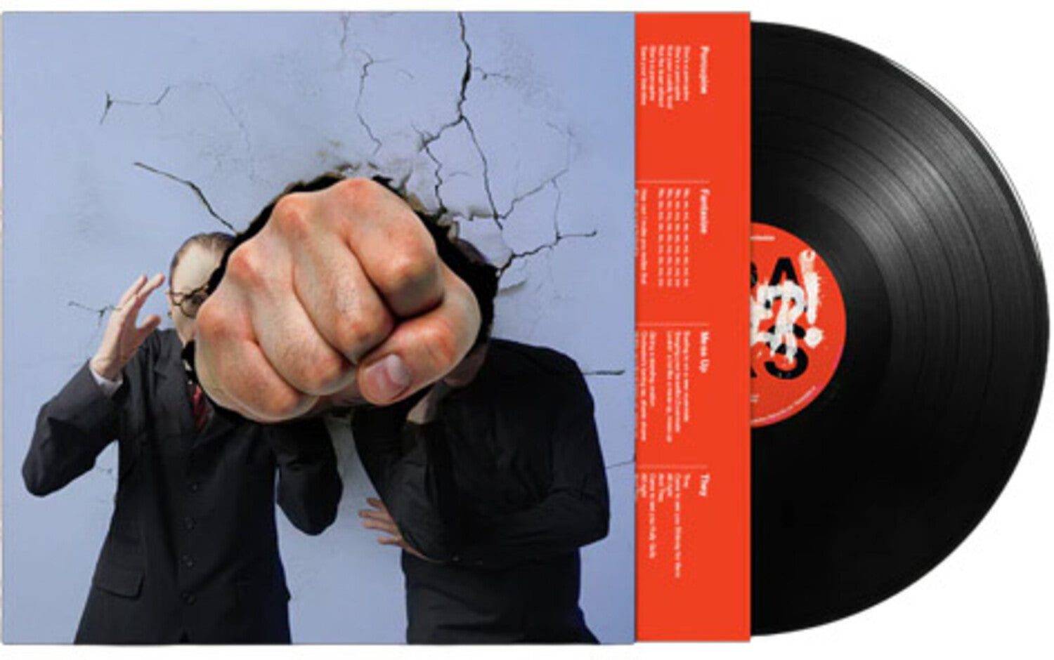 Sparks - Madder!