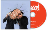 Sparks - Madder! (CD)