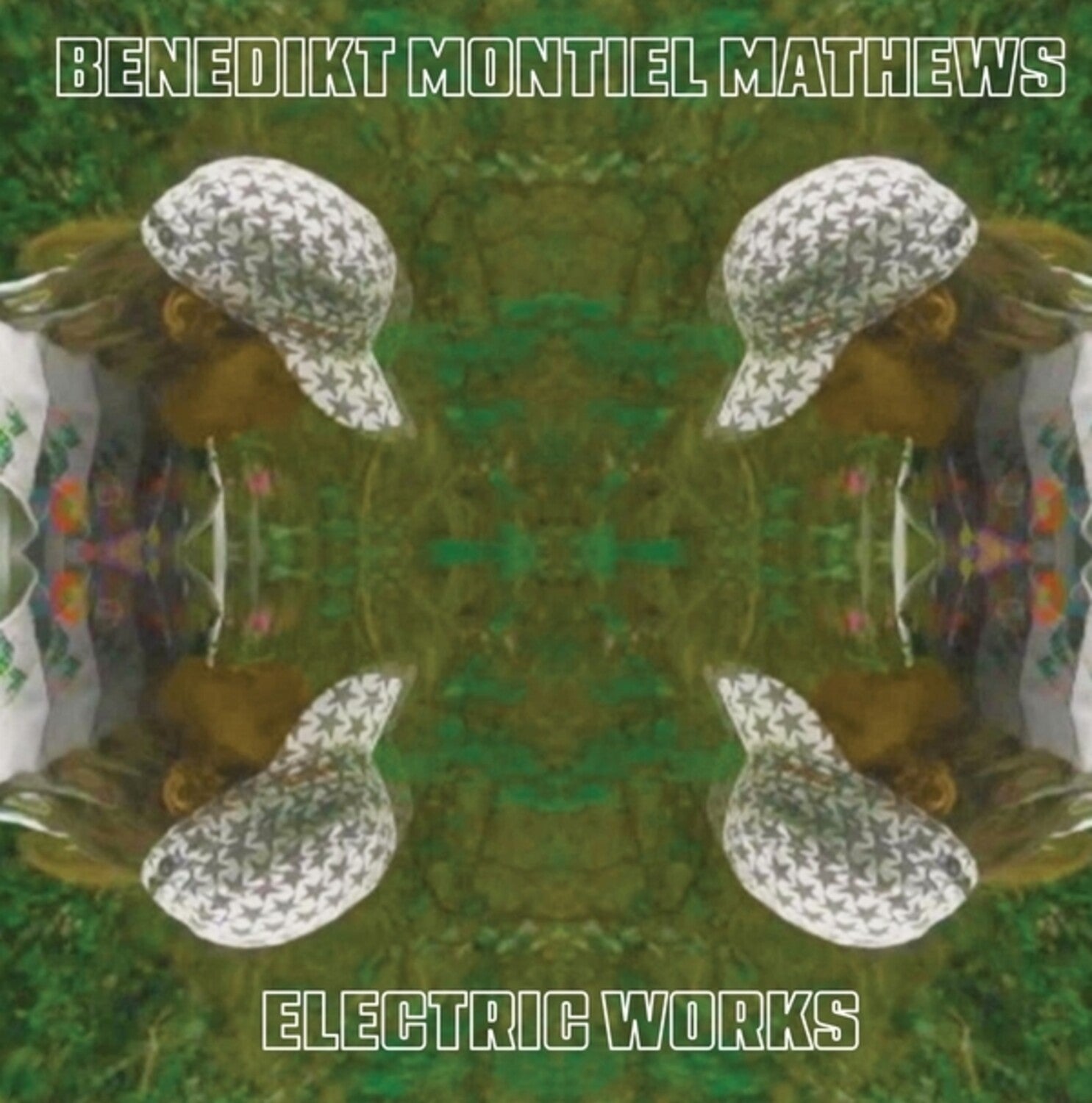 Benedikt Montiel Mathews - Electric Works