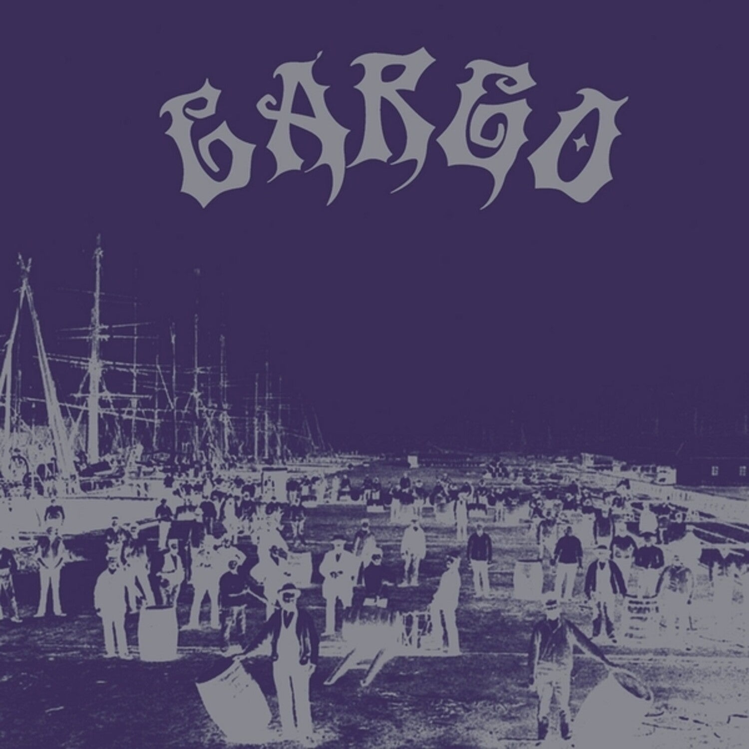 Cargo - Delivering The Goods