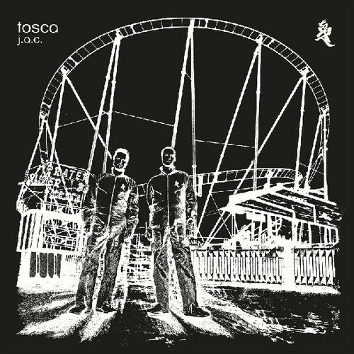 TOSCA - JAC