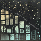Eucalyptus - Topology Of Time & Up Express Etc. (Clear Vinyl)