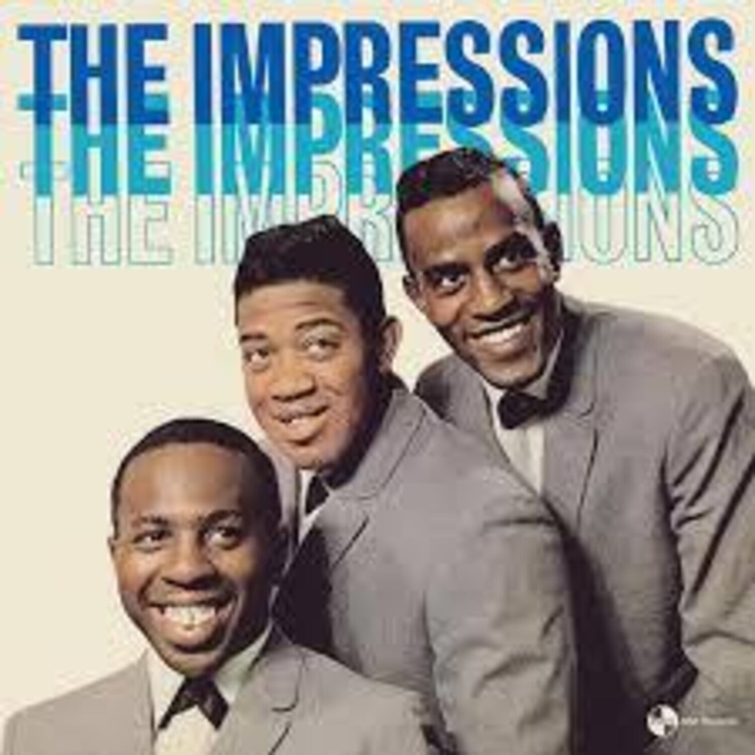Impressions Debut Album - Limited 180-Gram Vinyl with Bonus Tracks (Limited Edition)
