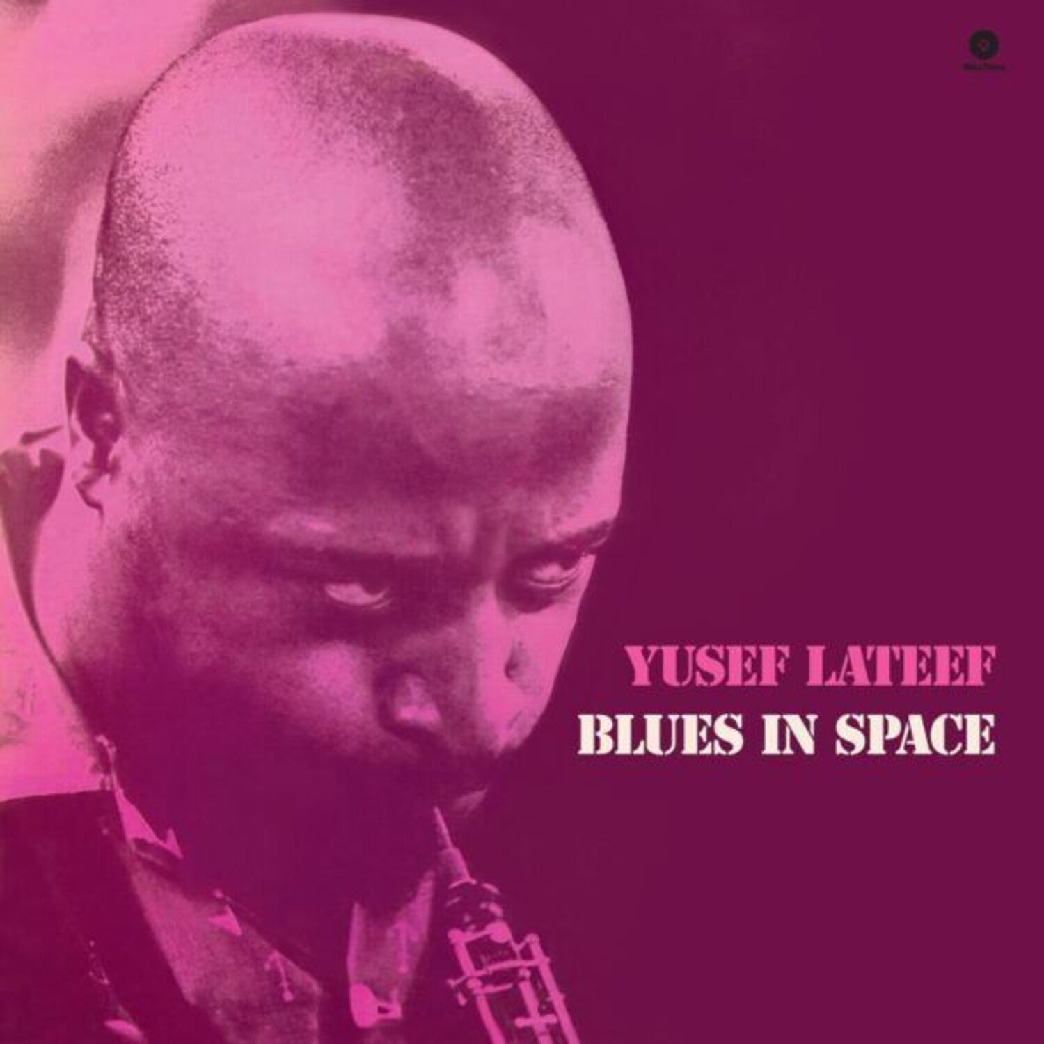 Yusef Lateef - Blues In Space - Limited 180-Gram Vinyl with Bonus Tracks (Limited Edition)
