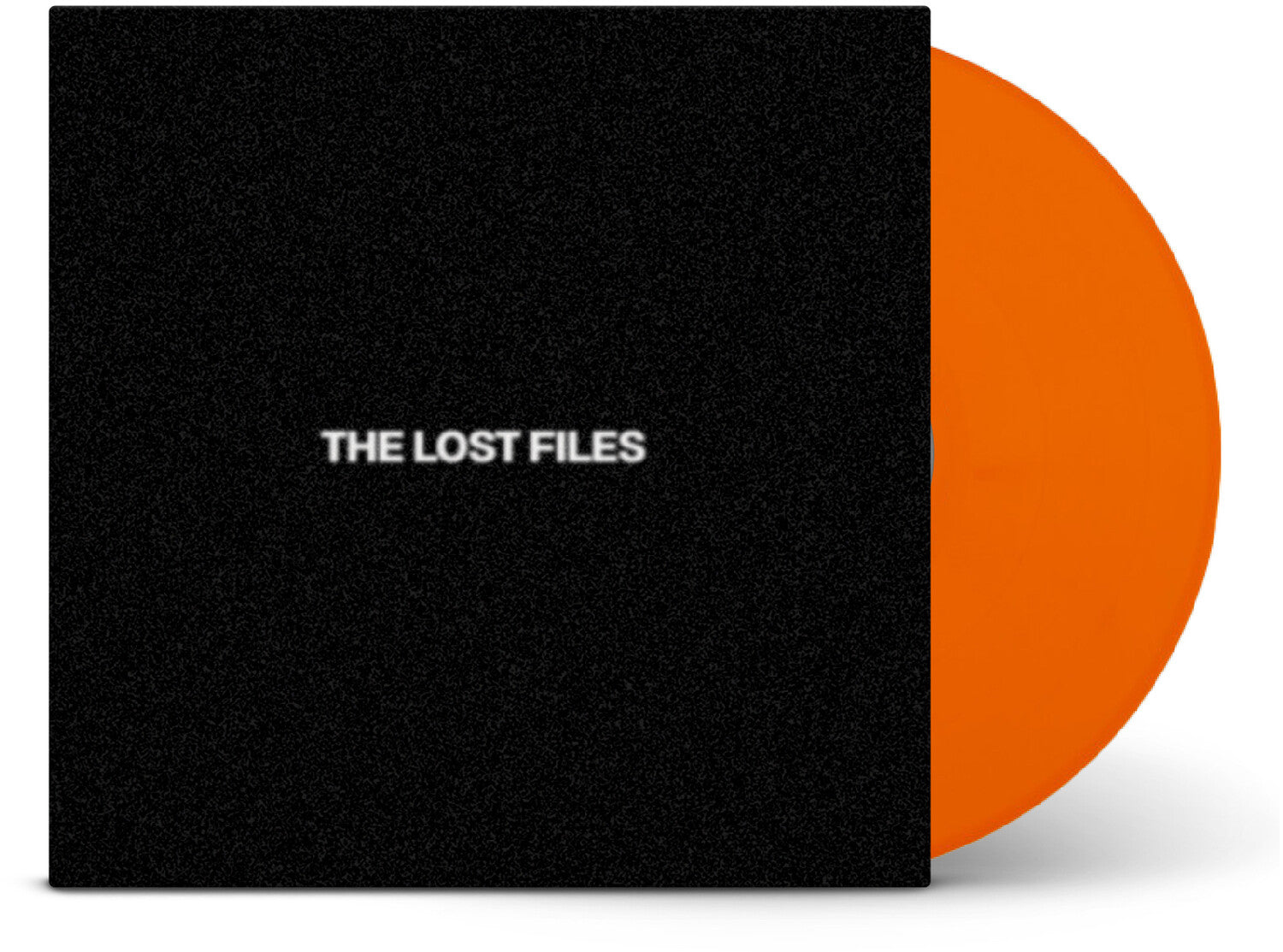 Ski Mask the Slump God - The Lost Files - Cloud Orange 2xLP (Orange Vinyl)