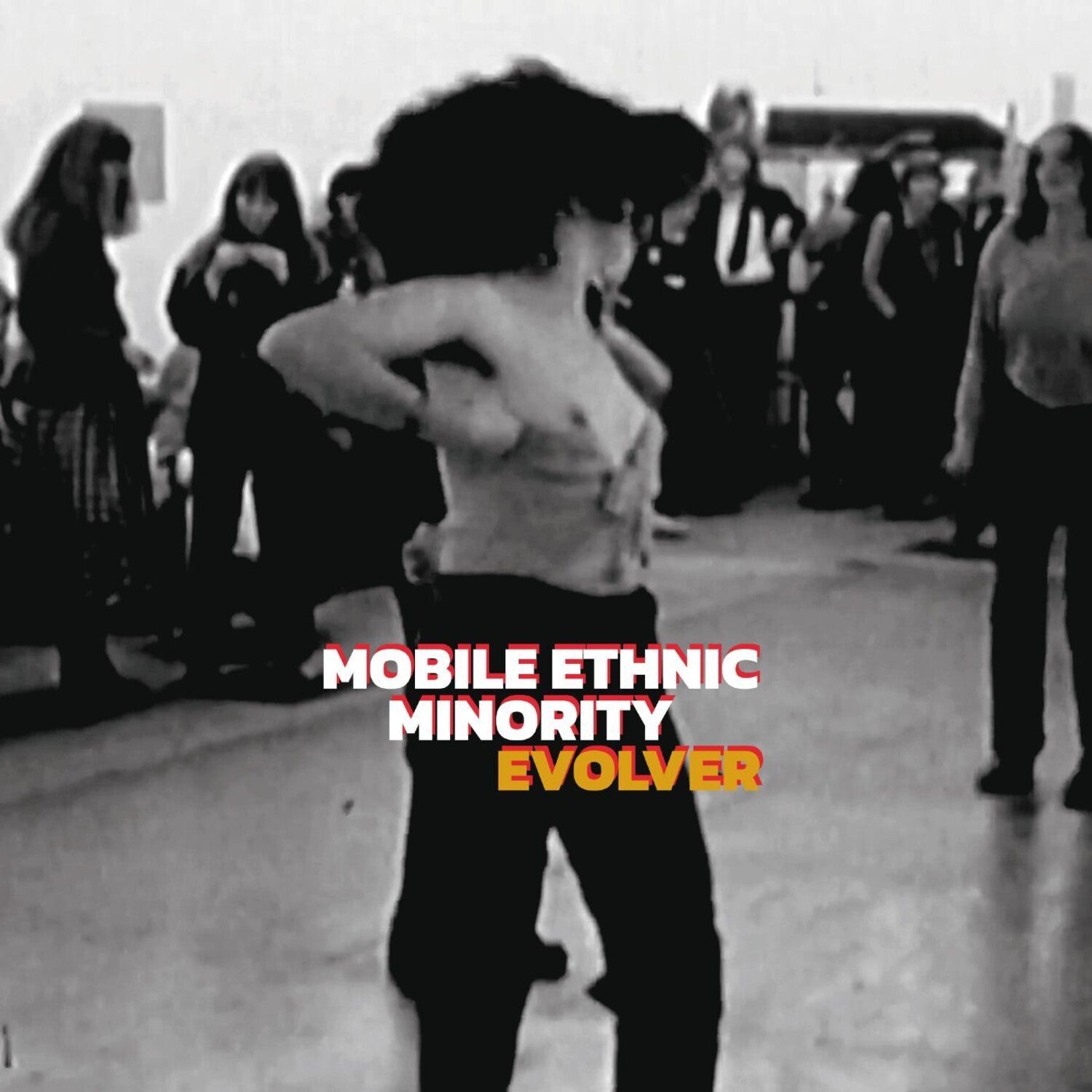 Mobile Ethnic Minority - Evolver