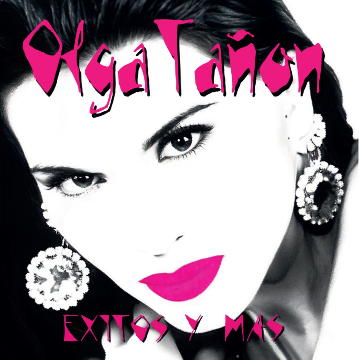 Olga Tanon - Exitos Y Mas 2xLP