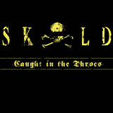 Skold - Caught In The Throes 2xCD
