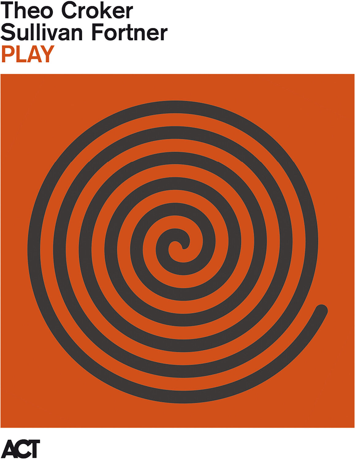 Theo Crocker / Sullivan Fortner - Play