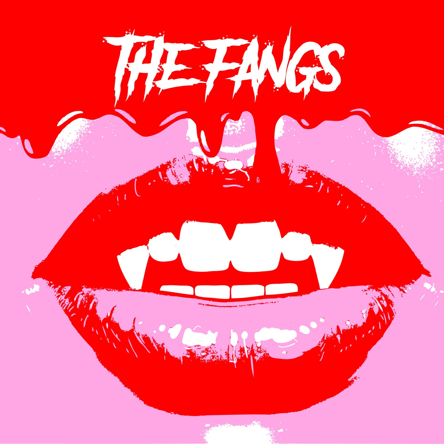 Fangs - Vampire Vamp