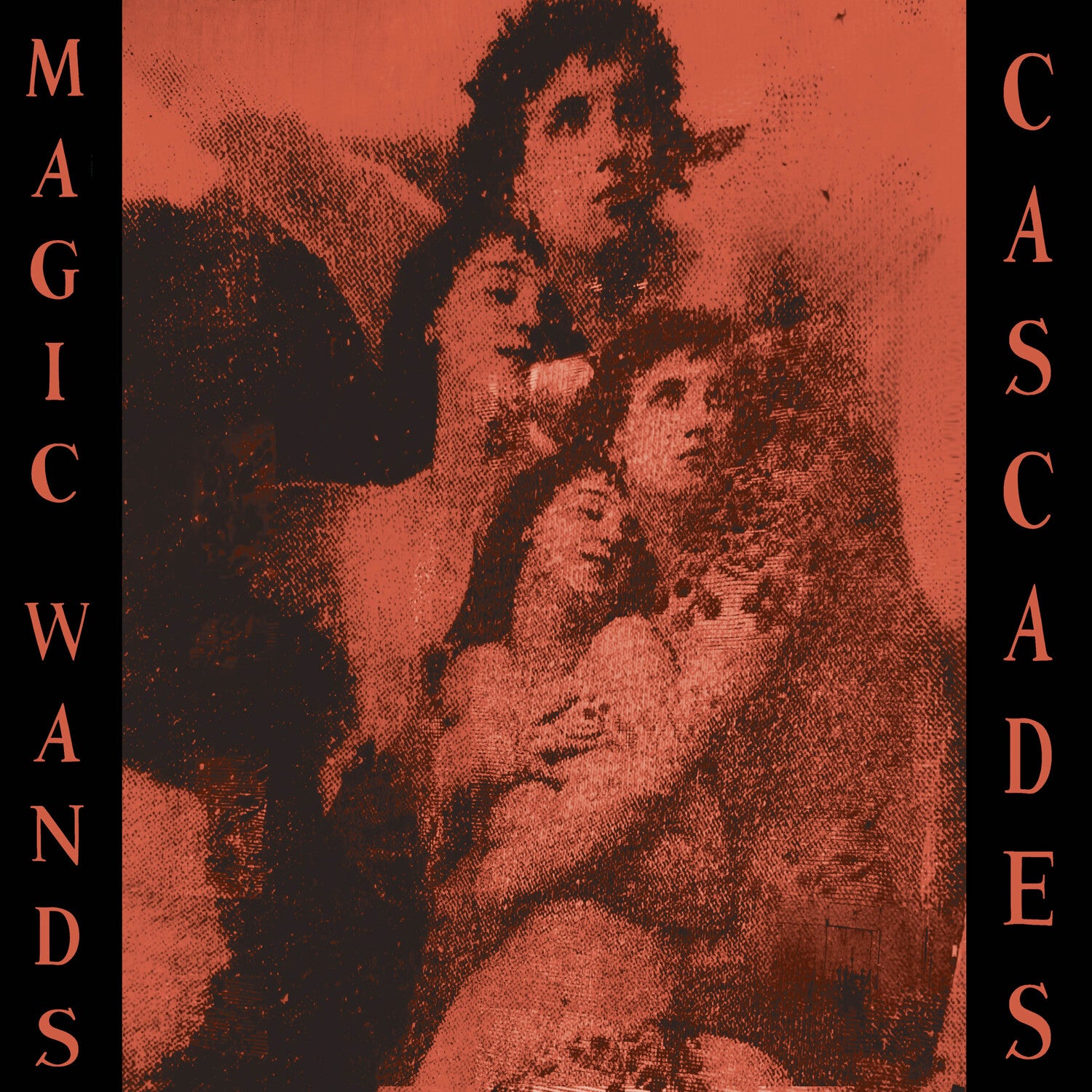 Magic Wands - Cascades (Limited Edition)