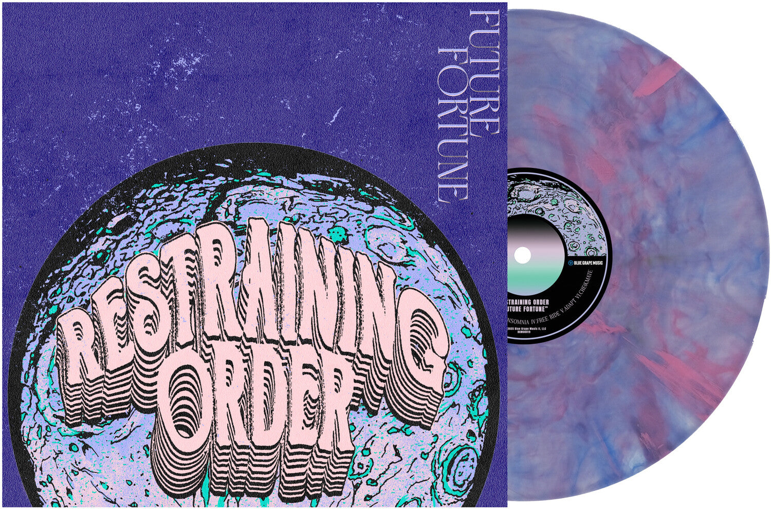 Restraining Order - Future Fortune