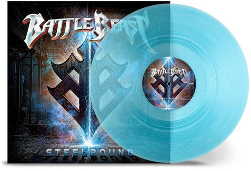 Battle Beast - STEELBOUND