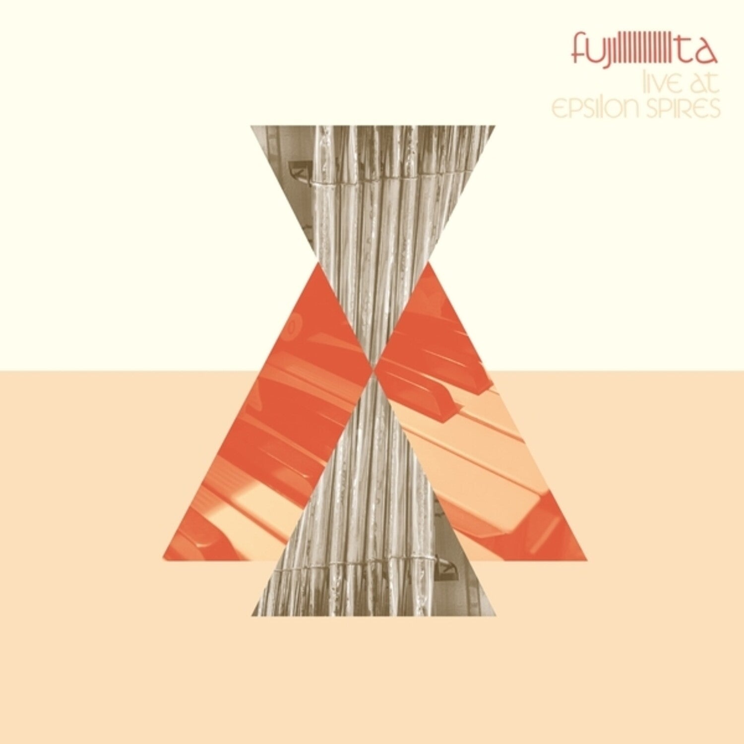 Fujiiiiiiiiiiita - Live At Epsilon Spires