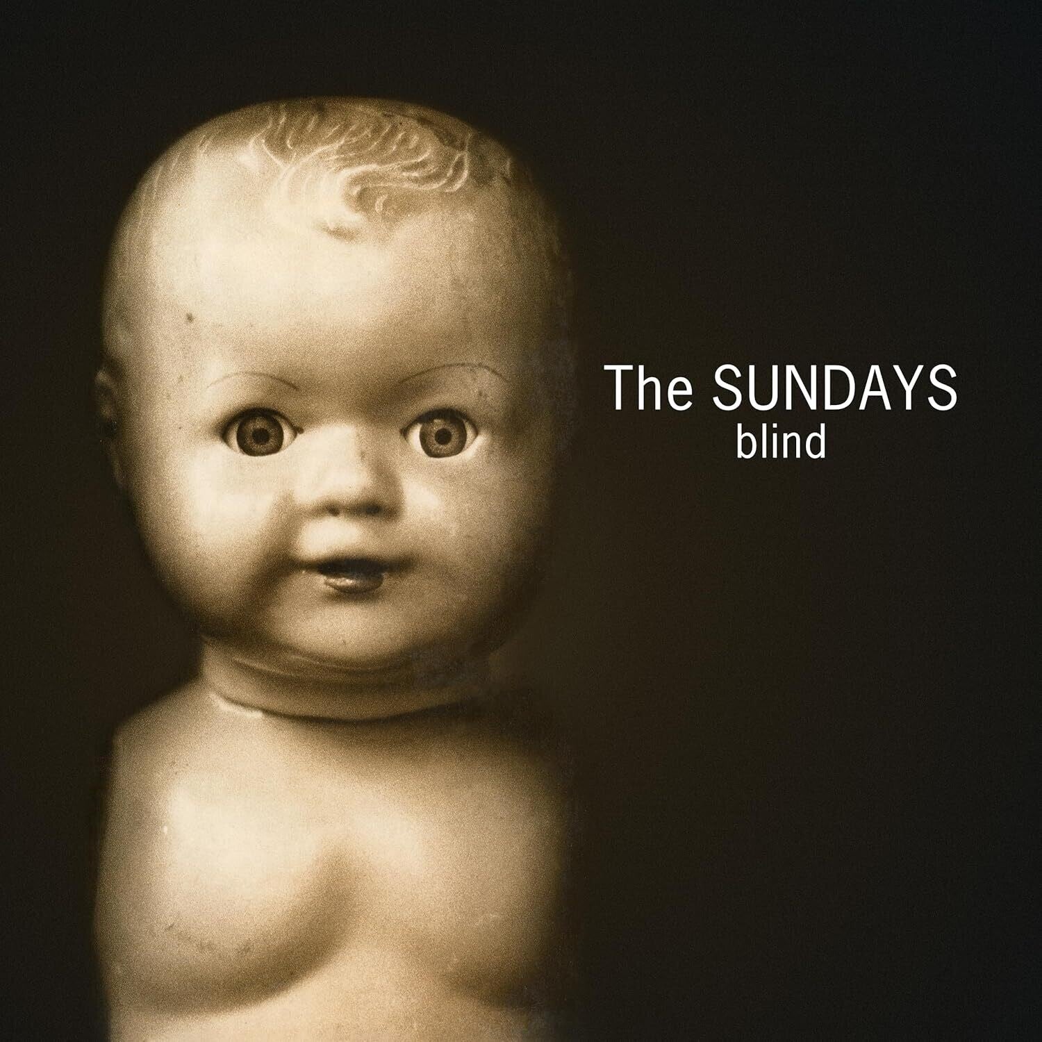 Sundays - Blind 2xLP
