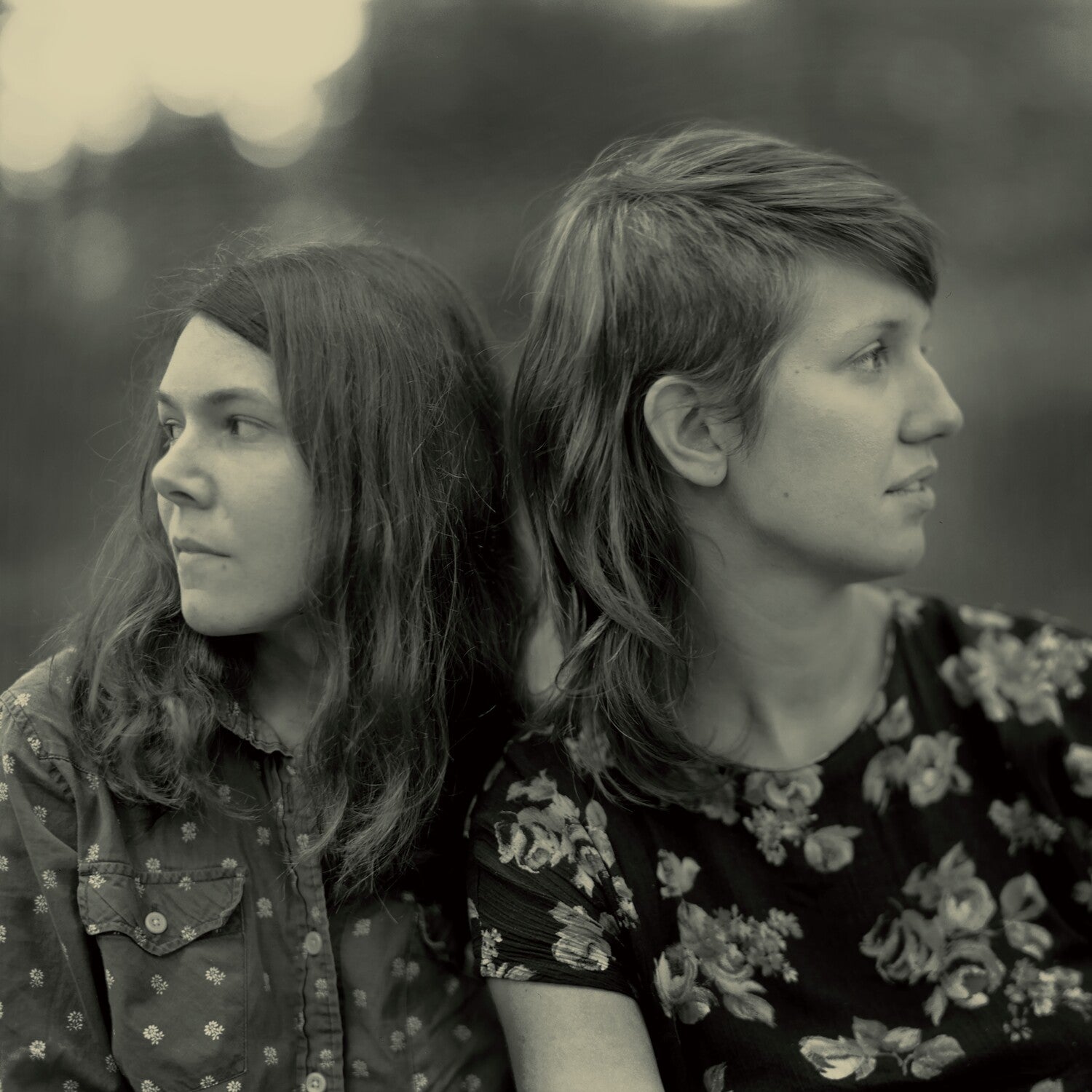 Anna & Elizabeth