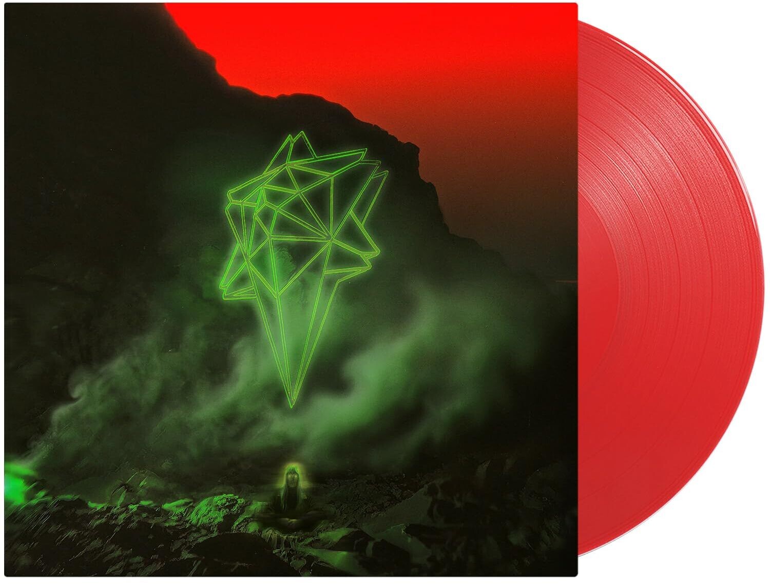 Calva Louise - Edge of the Abyss
